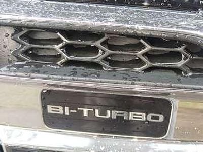 Usata Ford Ranger Limited 213 CV (156 kW) 2021 Pick-up