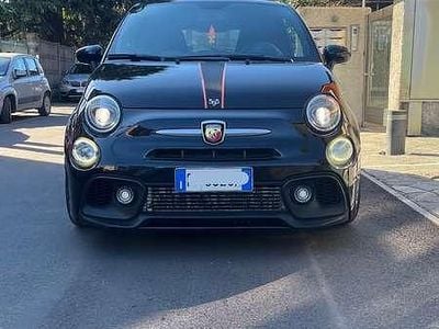 Usata Abarth 595 144 CV (105 kW) 2018 Utilitaria