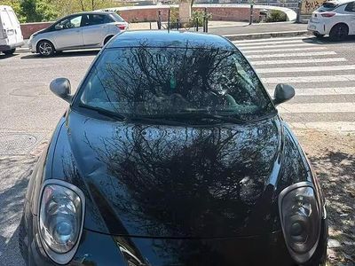 Usata Alfa Romeo MiTo Progression 78 CV (57 kW) 2016 Nero Utilitaria