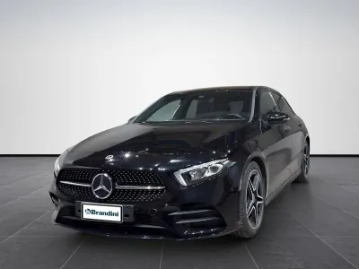 Usata Mercedes A200