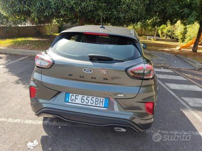 usata Ford Puma (2019) - 2021