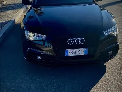 Usata Audi A5