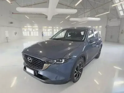 Usata Mazda CX-5 Center-Line 149 CV (109 kW) 2023 SUV