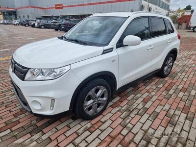 usata Suzuki Vitara 1.6 ddis V-Top