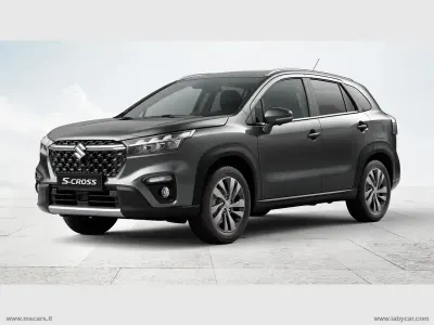 Usata Suzuki SX4 S-Cross 129 CV (94 kW) 2024 SUV