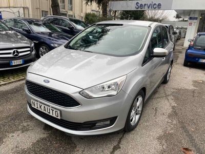 usata Ford C-MAX 1.5 TDCi 120CV Start&Stop Business