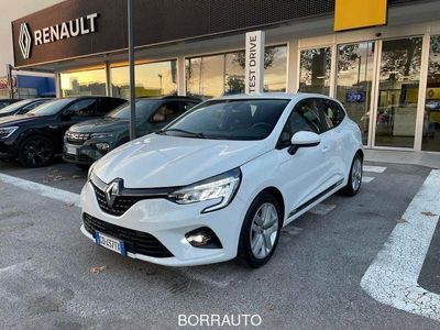 usata Renault Clio V Clio 1.0 tce Zen 100cv