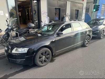 Usata Audi A6 2009 Berlina