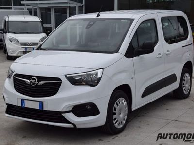 usata Opel Combo 1.5 Diesel 100cv LH1