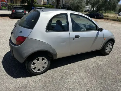 Usata Ford Ka