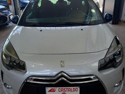 DS Automobiles DS3