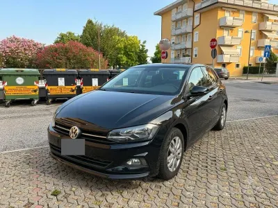 Usata VW Polo