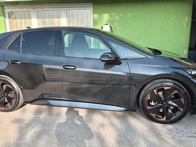 Occasion Cupra Born 150 kW (204 ch) 2023 Citadine