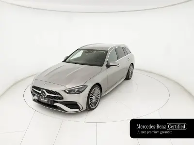 Usata Mercedes 220