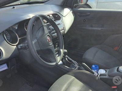 usata Fiat Bravo 1.6 Multijet