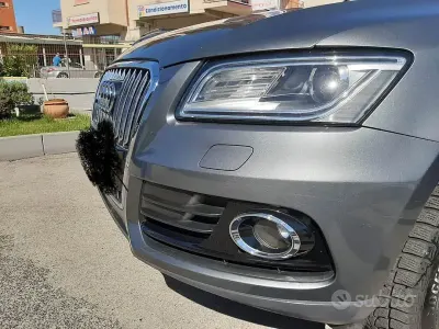 Usata Audi Q5
