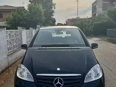 Usata Mercedes A180