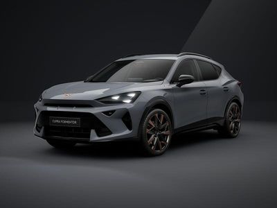 Nuova Cupra Formentor 204 CV (150 kW) 2026 Grigio graphene SUV