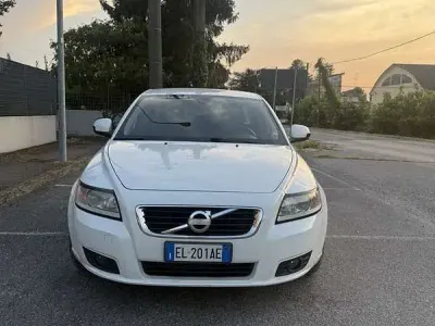 Usata Volvo V50