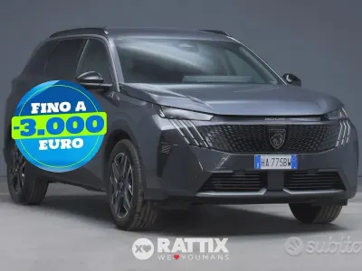 Usado Peugeot 5008