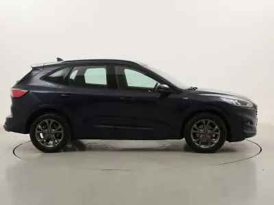 Usata Ford Kuga ST-Line 190 CV (139 kW) 2022 Blublu SUV