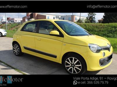 usata Renault Twingo Auto Molto bella, in ordine di meccanica, carrozzeria, interni.