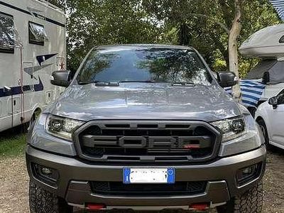 Usata Ford Ranger Raptor 213 CV (156 kW) 2022 Pick-up