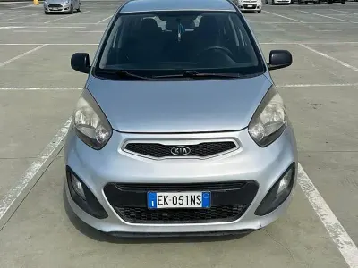 Usata Kia Picanto