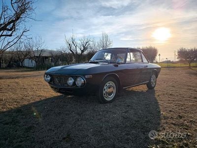 Usata Lancia Fulvia 1960 Coupé