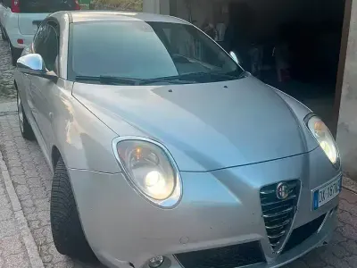 Usata Alfa Romeo MiTo