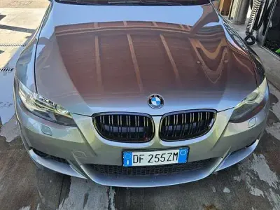 Begagnad BMW 330