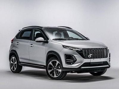 Nuova DR DR 3.0 117 CV (86 kW) 2025 SUV