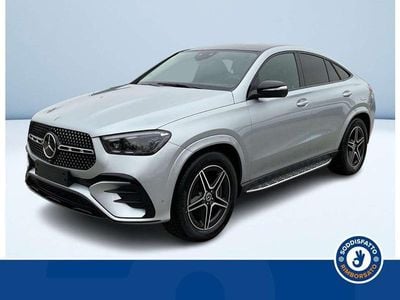 Mercedes GLE350