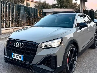 Usata Audi SQ2