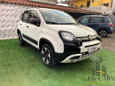 Fiat Panda Cross