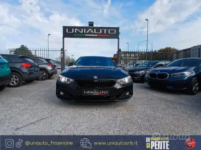 Usata BMW 418
