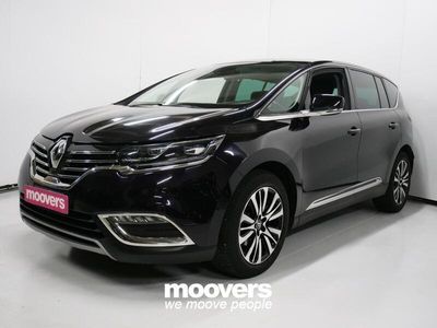 usata Renault Espace dCi 160CV EDC Energy Initiale Paris 4Control