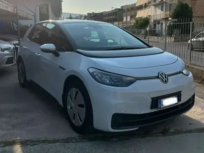 Usata VW ID.3