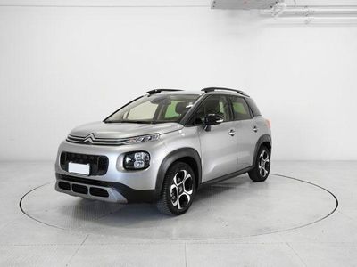 usata Citroën C3 Aircross PureTech 130 S&S EAT6 Shine