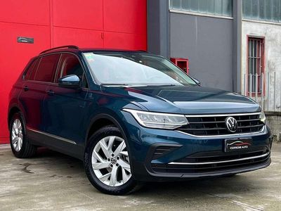 Usata VW Tiguan 150 CV (110 kW) 2023 Other SUV