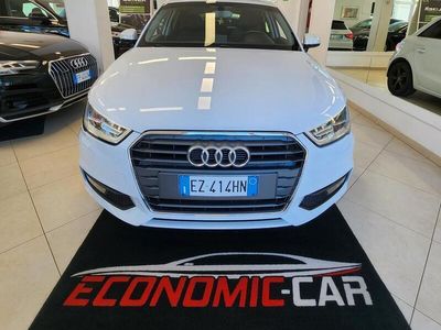 usata Audi A1 SPB 1.4 TDI ultra S tronic Design