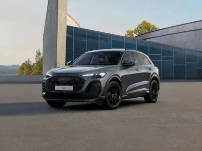 Nuova Audi Q5 S-Line 204 CV (150 kW) 2026 Grigio daytona perlato SUV