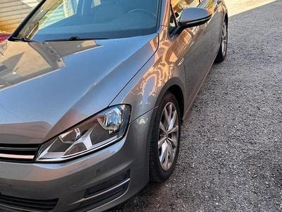VW Golf VII