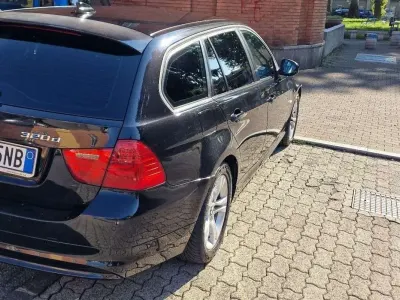 Usata BMW 320 177 CV (130 kW) 2009 Station wagon