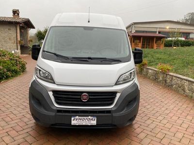 usata Fiat Ducato 35 L2 H2 2.3 MJT 130CV F.L.