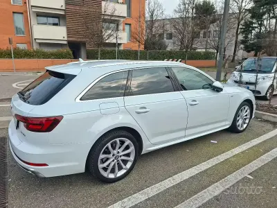 Usata Audi A4