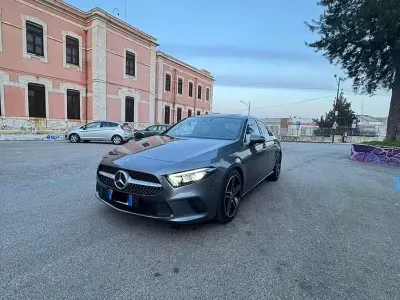 Usata Mercedes A200