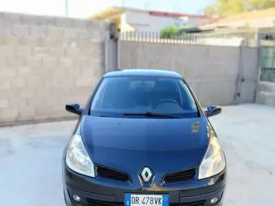 Usata Renault Clio II