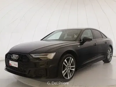 Usata Audi A6