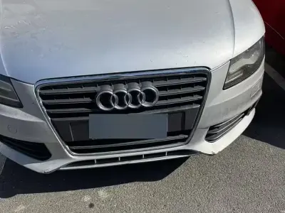 Usata Audi A4